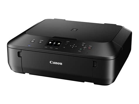 Canon PIXMA MG5550 Dustin.dk