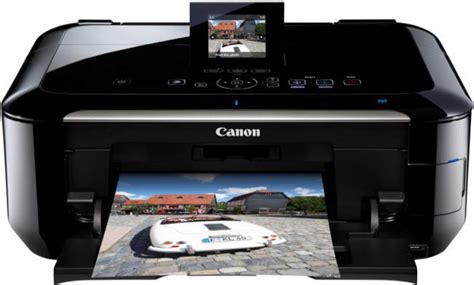 Canon PIXMA MG6250