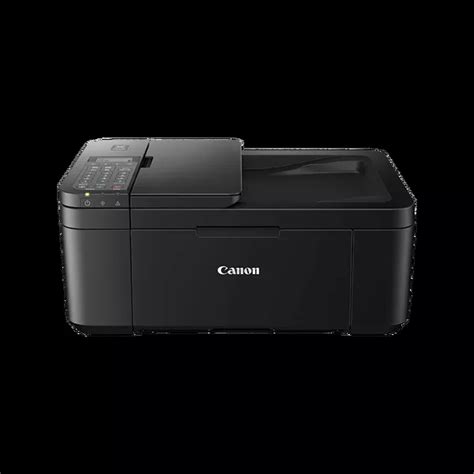 Canon PIXMA TR4550 Driver Software and Setup