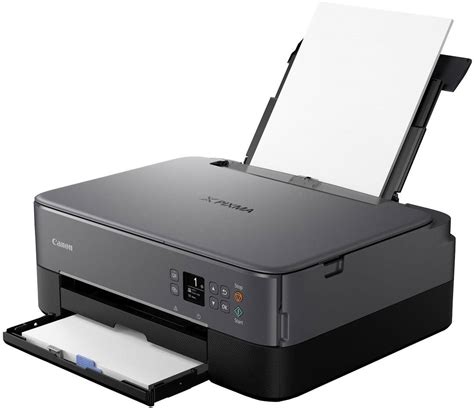 Canon PIXMA TS5350 - imprimante multifonctions jet d