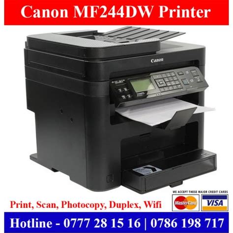 Canon Photocopy Machine Price In Sri Lanka