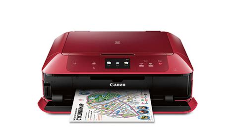 Canon Pixma MG7720 Wireless Inkjet All-in-One Review - PCMag