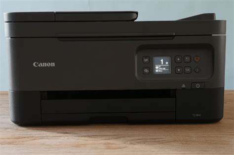 Canon Pixma TS7450 review - Reviews - Technology