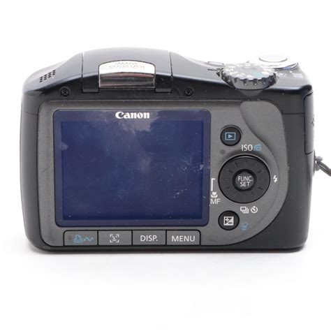 Canon PowerShot SX1000 IS Digital Camera EBTH