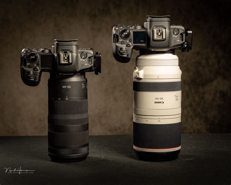 Canon RF 100-400mm F/5.6-8 IS USM Lens Review - ePHOTOzine