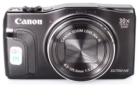 Canon Sx 700 Manual