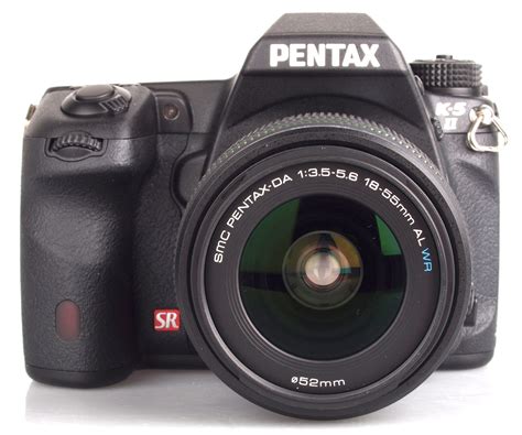 Canon T8i vs Pentax K-5 IIs Full Comparison - PXLMAG.com