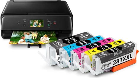 Canon TS6120 Ink - Canon Pixma TS6120 Ink from $10.95