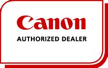 Canon U.S.A. Inc. - Authorized Dealers Effective 11/8/22