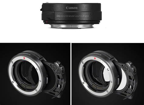 Canon adapterit Fotonordic.