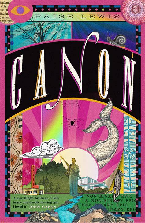 Read Canon