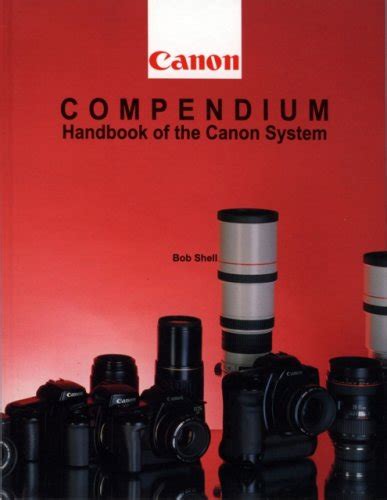 Canon compendium handbook of the canon system hove compendia s. - História da sociedade brasileira de psicanálise do rio de janeiro.
