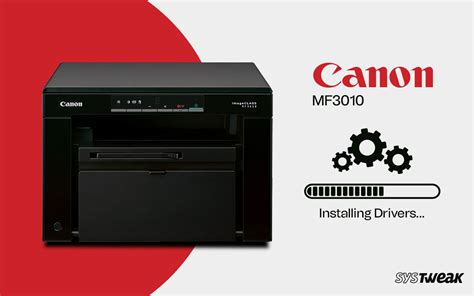 Canon driver mf3010. A.  Learn how to correctly install drivers and access h...