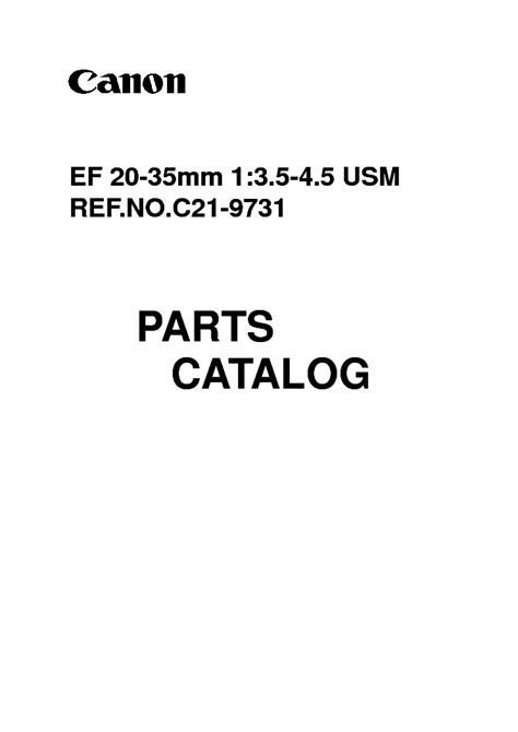 Canon ef 35 20 service manual. - Automotive engine piston dynamics for pistons with wristpin offset lab manual supplement.