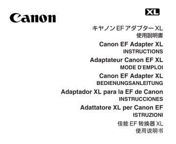 Canon ef adaptor xl instruction manual. - Springfield model 67f manual 410 savage arms.