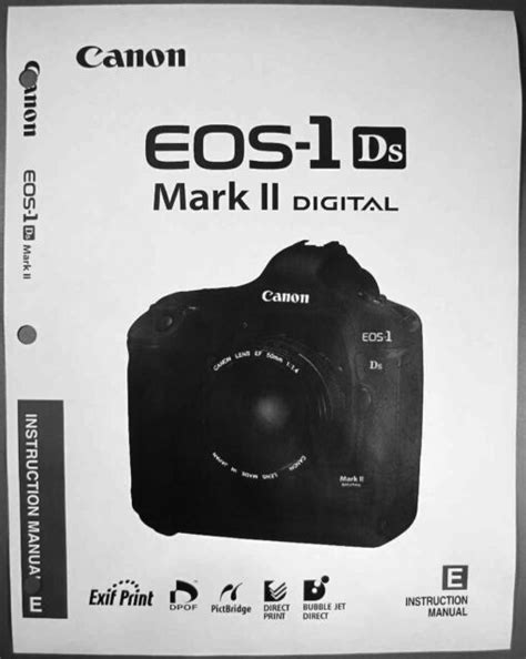 Canon eos 1ds mark ii user guide. - Zetor service manual 10540 9540 8540 7540.