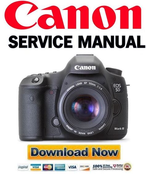 Canon eos 5d dslr camera service manual repair parts list. - The music festival guide for music lovers and musicians.