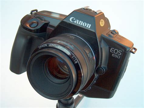 Canon eos 650 film camera manual. - Stationen des industriezeitalters im deutschen südwesten.