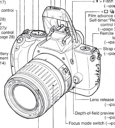 Canon eos rebel ti 35mm camera manual. - Guide to linear algebra david towers.
