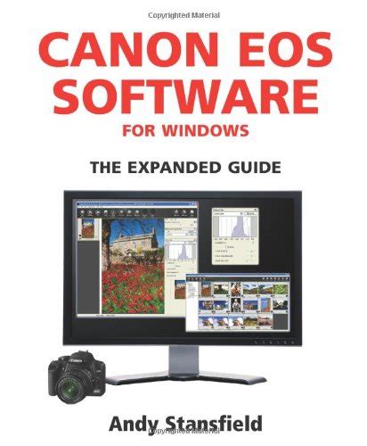 Canon eos software for windows the expanded guide. - Rv repair and maintenance manual slide out.