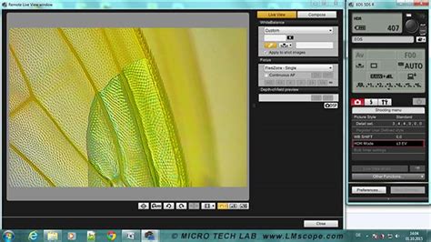 Canon eos utility. 3.  It is EOS Utility is software for communication with yo...