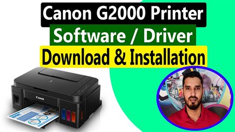 Canon g2000 driver. .  How to use Auto Scan Watch the video to learn how to...