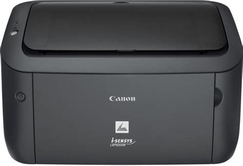 Canon i sensys lbp6030b driver download