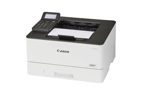 Canon i-SENSYS LBP236dw Toner Cartridges