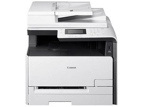 Canon i-SENSYS MF623Cn