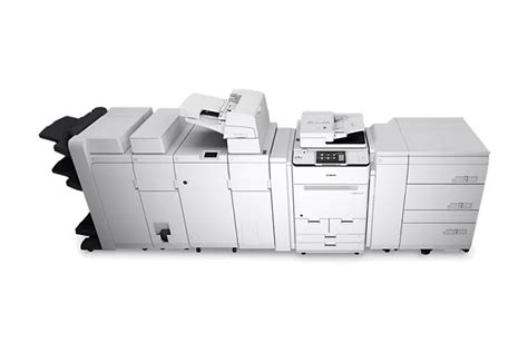 Canon imagePRESS Lite C265 120V - nuworldinc.com