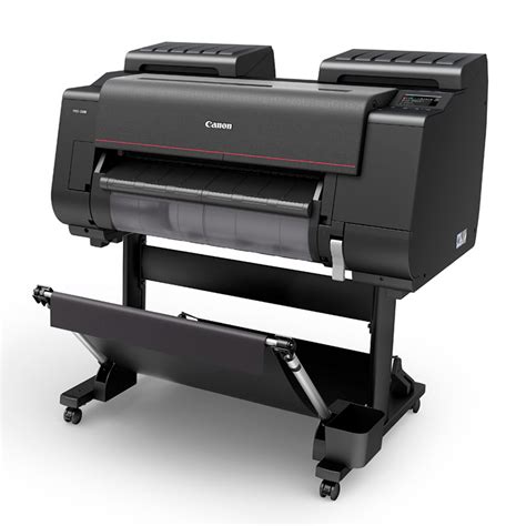 Canon imagePROGRAF PRO2100 24" storformatsprinter CopyColor