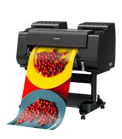 Canon imagePROGRAF PRO2100 Large Format Printer