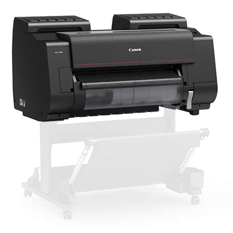 Canon imagePROGRAF PRO2100 Plotter Shop