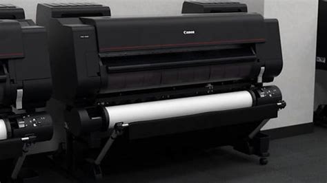 Canon imagePROGRAF PRO2100 Plotterbase