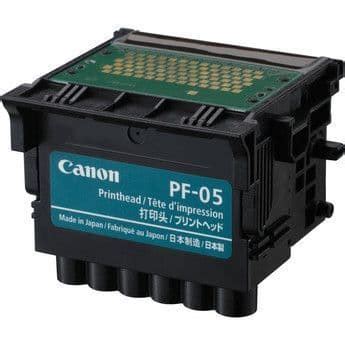 Canon imagePROGRAF iPF9400 Print Head (OEM)