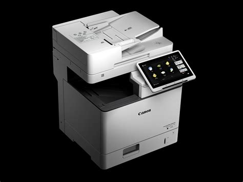 Canon imageRUNNER ADVANCE DX 529i Robican Robican