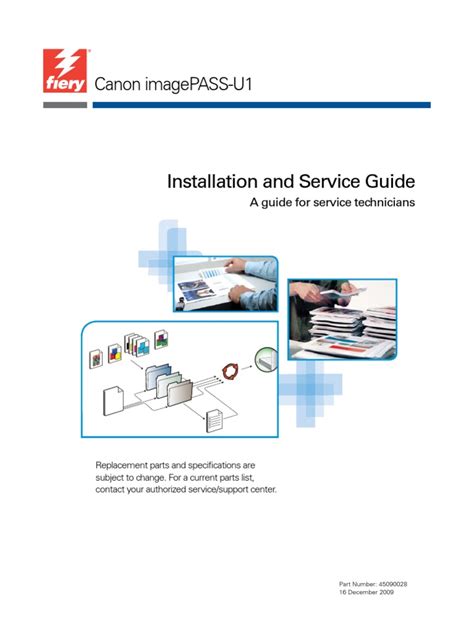 Canon imagepass u1 installation and service guide. - Ingeniería mecánica estática 5º manual de soluciones.