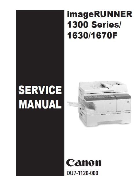 Canon imagerunner 200l copier service manual. - Principles of financial and managerial accounting solutions manual chapters 1 14 appendixes cdfg.
