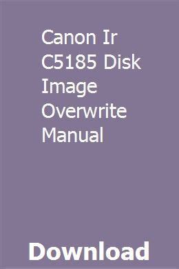 Canon ir c5185 disk image overwrite manual. - The music of miles davis a study analysis of compositions solo transcriptions from the great jazz composer.
