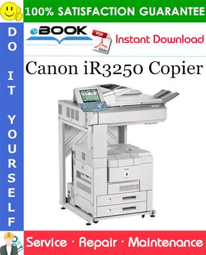 Canon ir3250 copier service repair manual. - Rodrigo salgado engineering foundations solution manual.