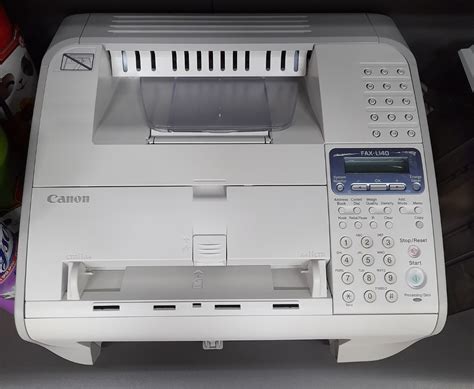 Canon l140 fax machine user manual. - Sowjetische rüstungsforschung in den achtziger jahren.