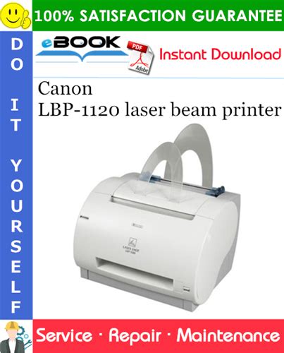 Canon lbp 1120 laser printer service manual. - Study guide for technology education praxis.