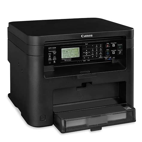 Canon mf242dw scan to pc. .  ...