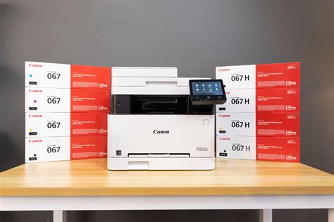 Canon mf654cdw driver. .  ...