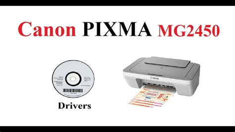 Canon mg2450 printer problems.  Each unit is crafted to work seamlessly with your Canon printe...