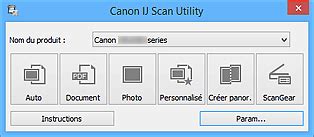 Canon mg3600 error.  Canon Mg3600 Online-Anleitung: Ij Scan Utility-Fehlermel...