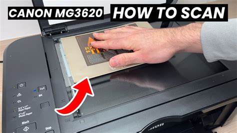 Canon mg3620 scanner driver.  This video is How To Print, Scan, Copy With CANON PIXM...