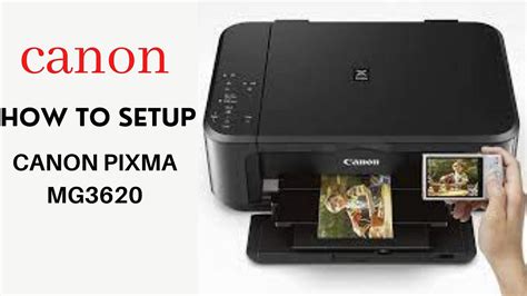 Canon mg3620 setup download mac.  Follow simple steps to select and modify your...