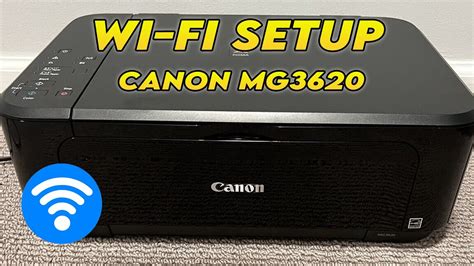 Canon mg3620 wireless setup. 99 shipping surplusbydesign 99.  The PIXMA...