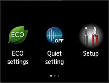 Canon mg7520 hard reset.  Initialize the network setting using the machine's operation Find su...
